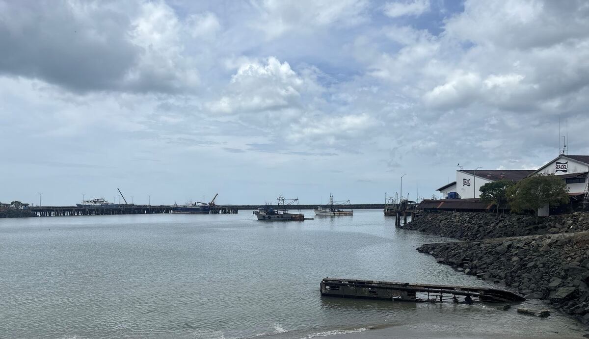AMP y MiAmbiente combaten contaminación en la Bahía de Panamá con tecnología y sanciones