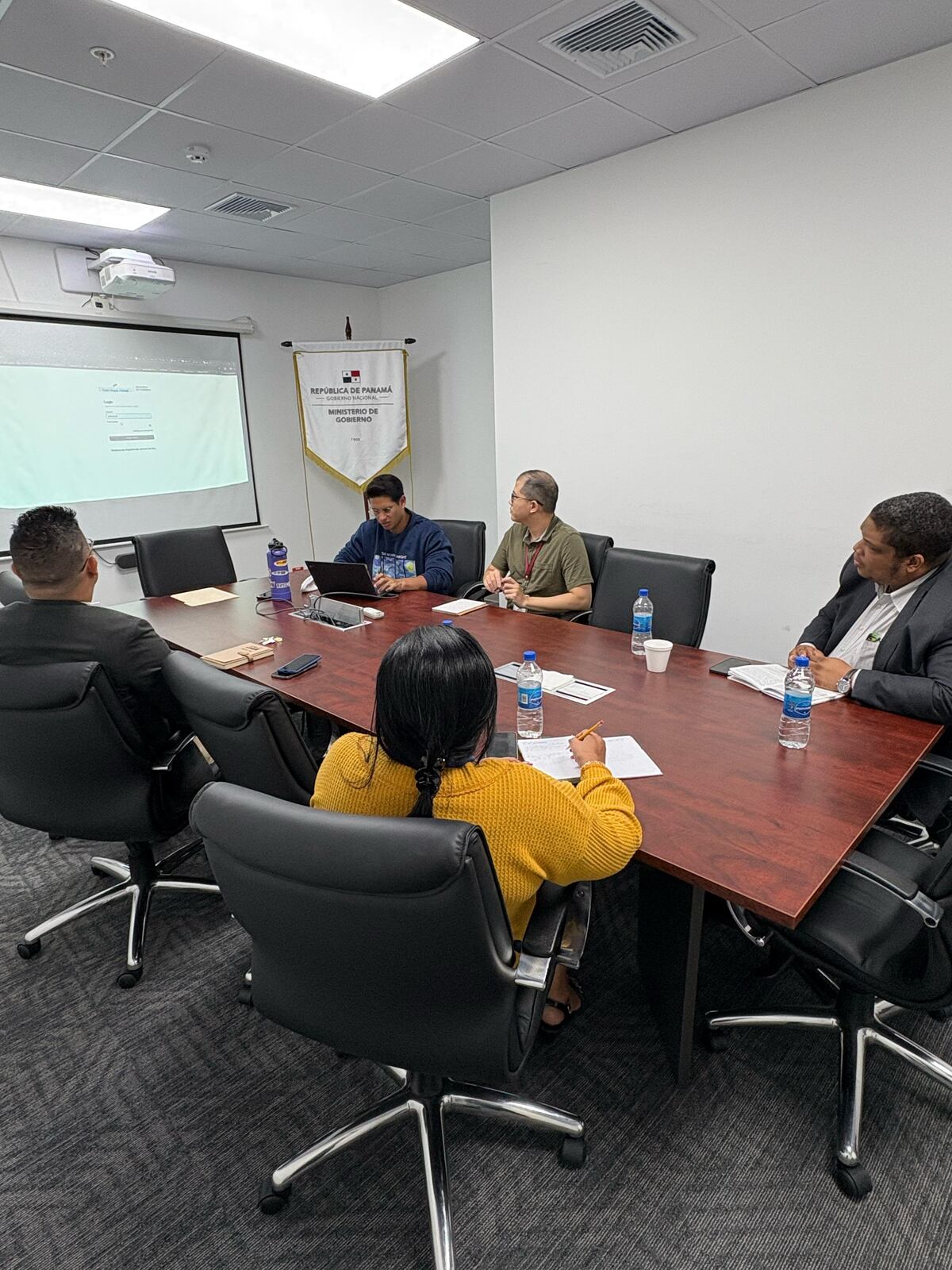 Nuevos informes digitales prometen transformar la justicia comunitaria