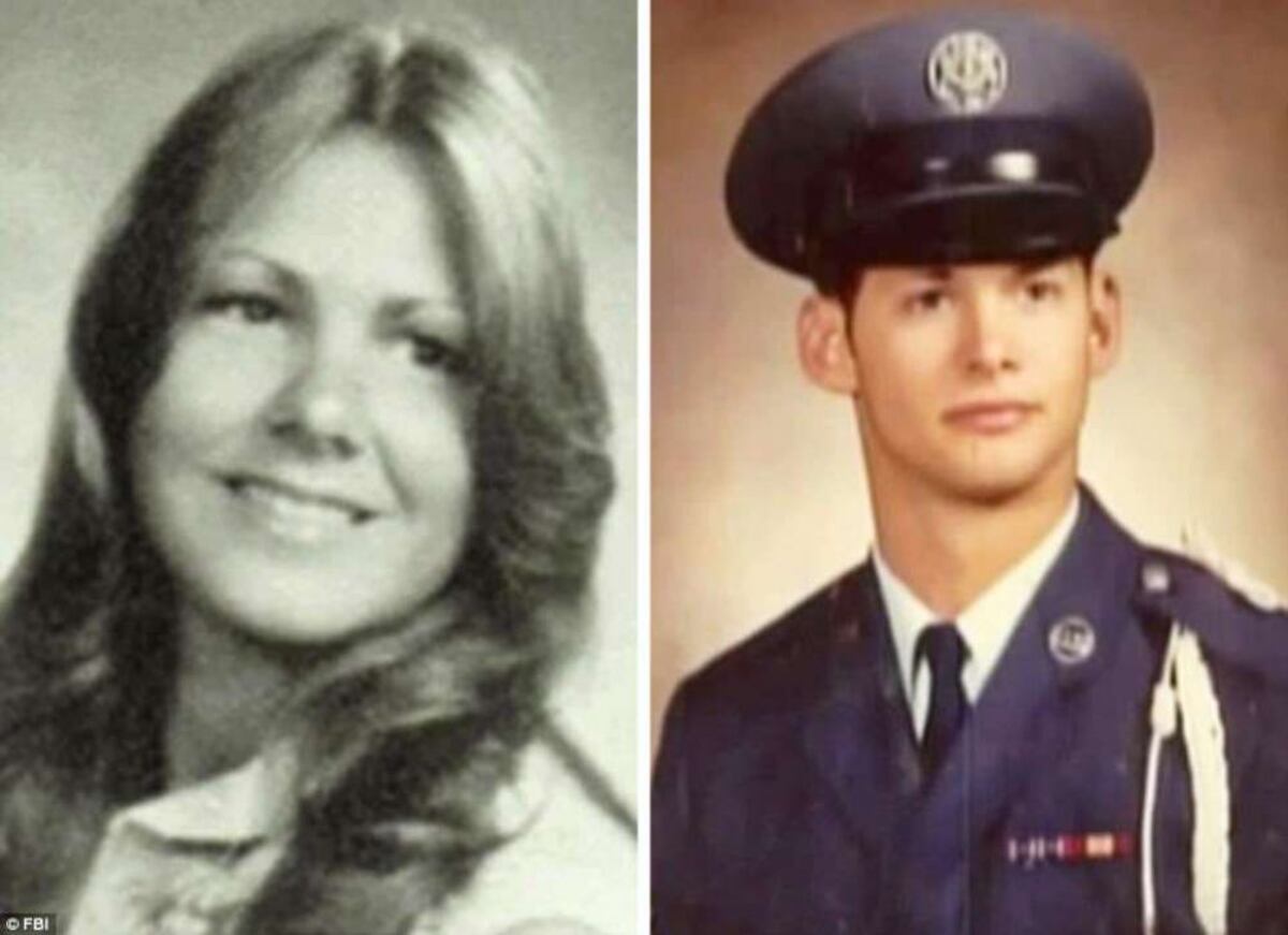 ¡ERA POLICÍA! Atrapan a asesino serial de California tras 40 años de búsqueda