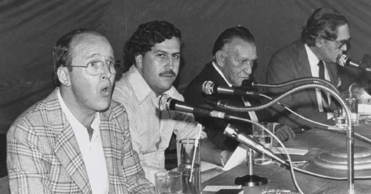 Jóvenes y bellas: El misterio de las 49 amantes muertas de Pablo Escobar
