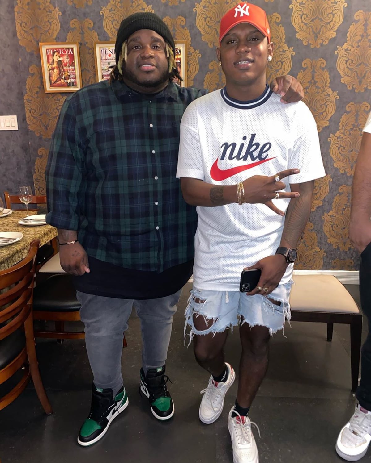 Yemil es una ‘vergüenza para Panamá’, aseguran en emisora en Nueva York. Video