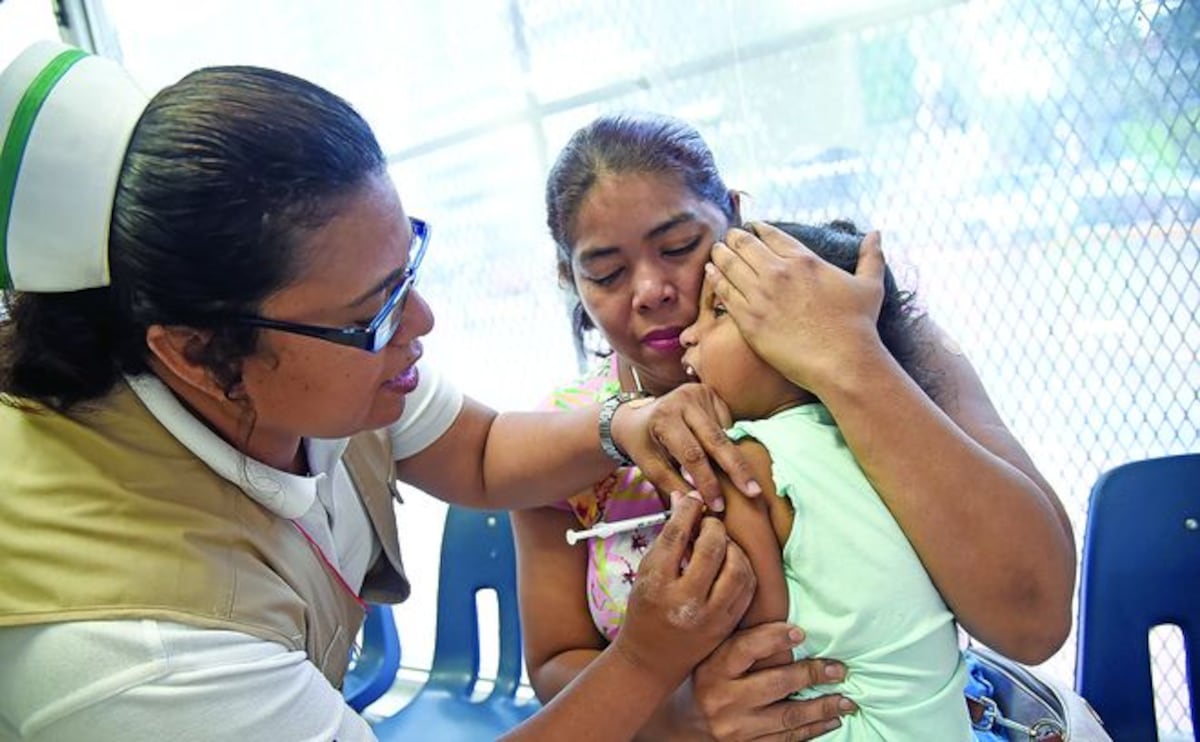 Salud pide no bajar la guardia