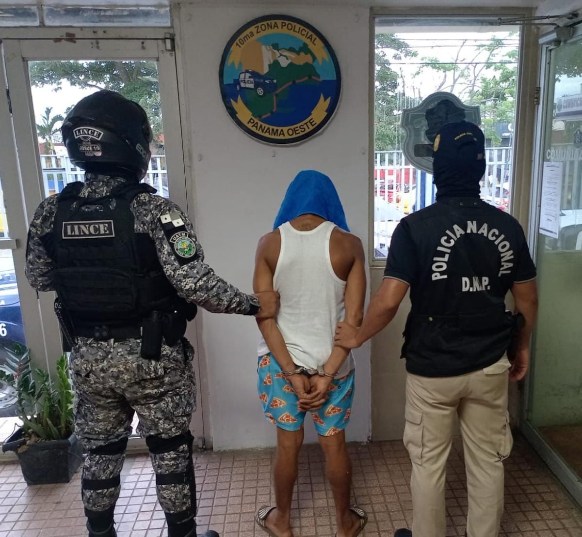 Micro traficantes no la cuentan: redadas revientan puntos calientes