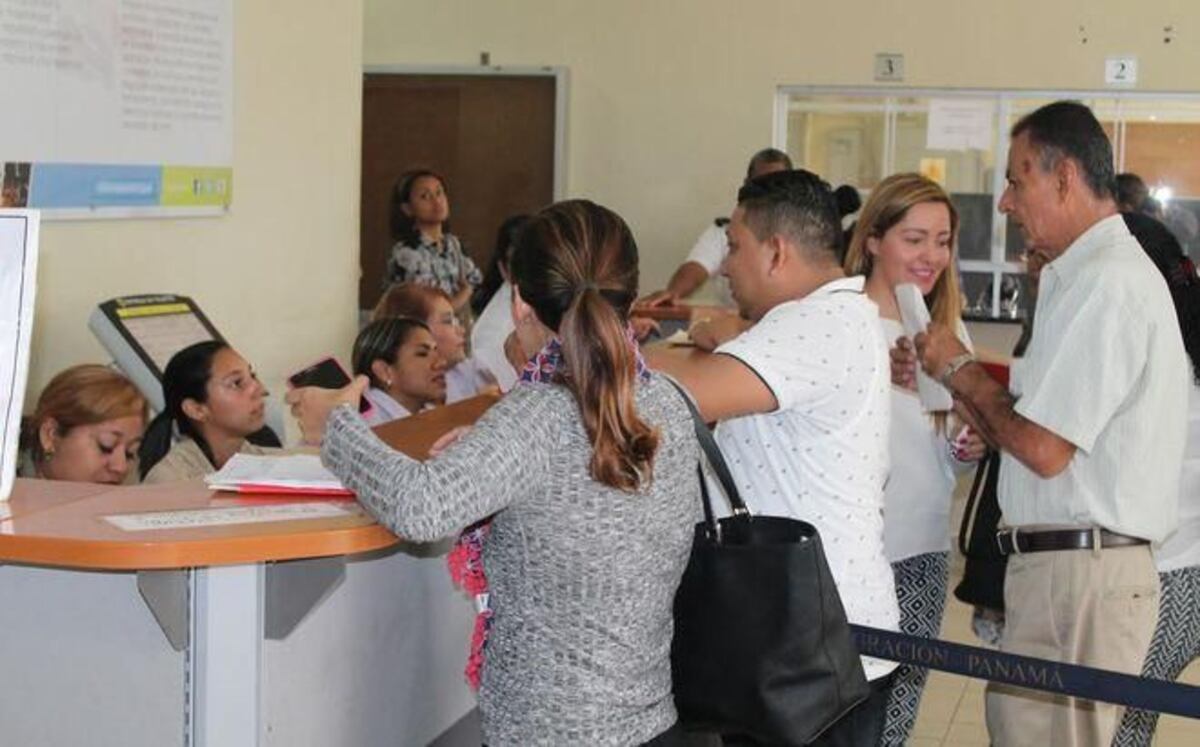 NO PODRÁN VOLVER. Expulsan de Panamá a 45 colombianos y a 13 venezolanos