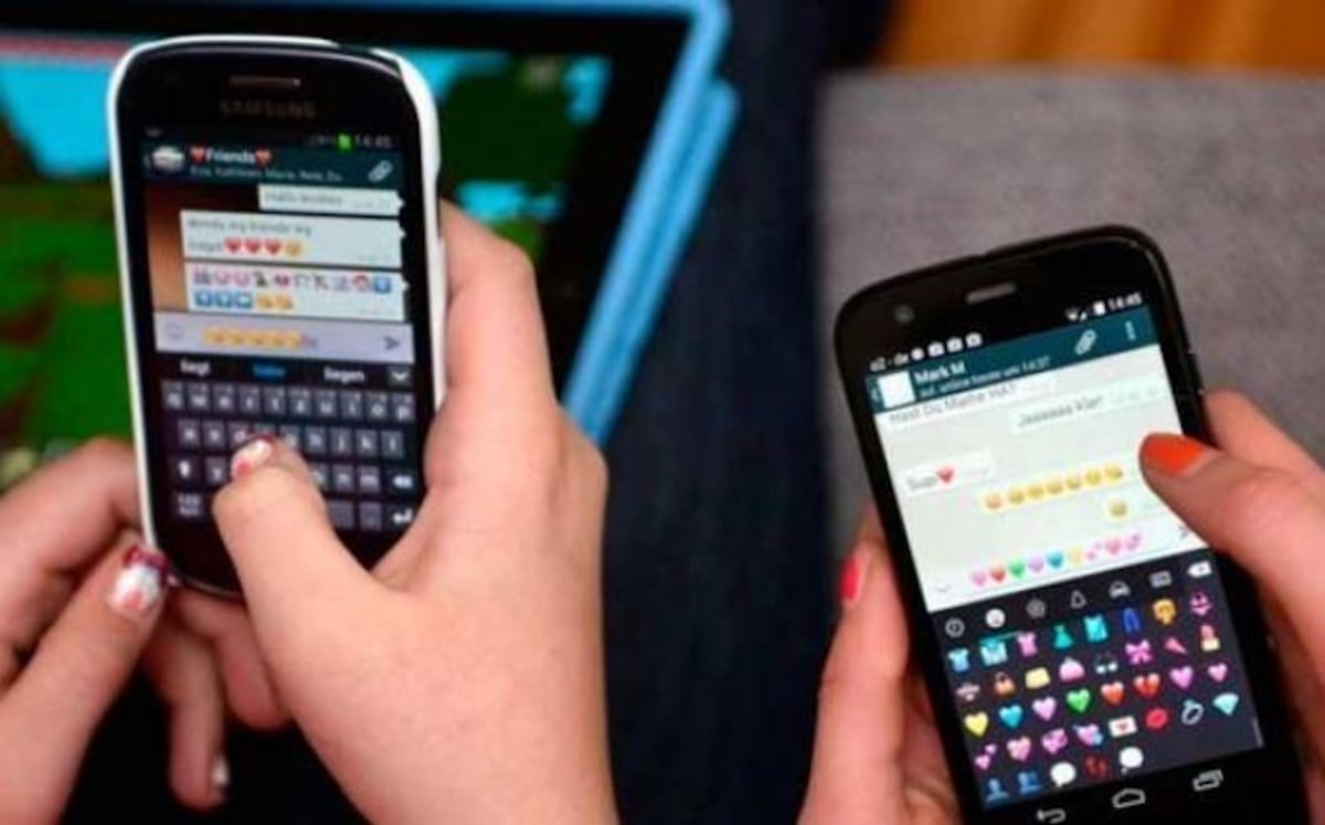 La nueva función de Whatsapp ocultará tus fotos más comprometedoras