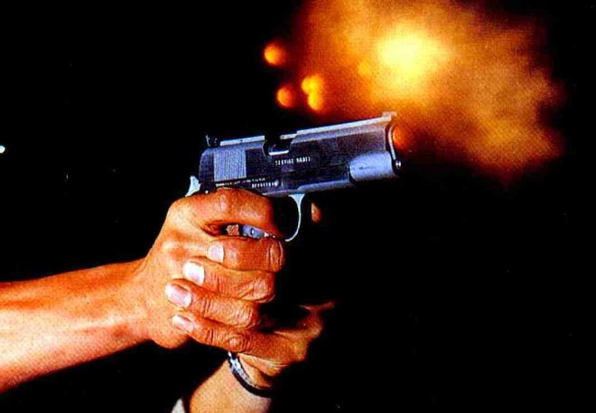 Otro muerto en Torrijos Carter en menos de 24 horas