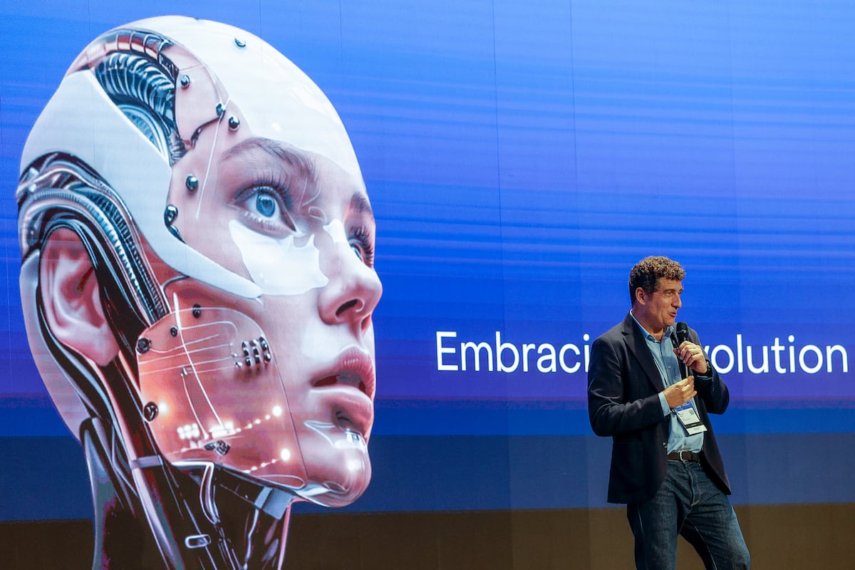 VDS València impulsa la innovación con IA y emprendimiento global