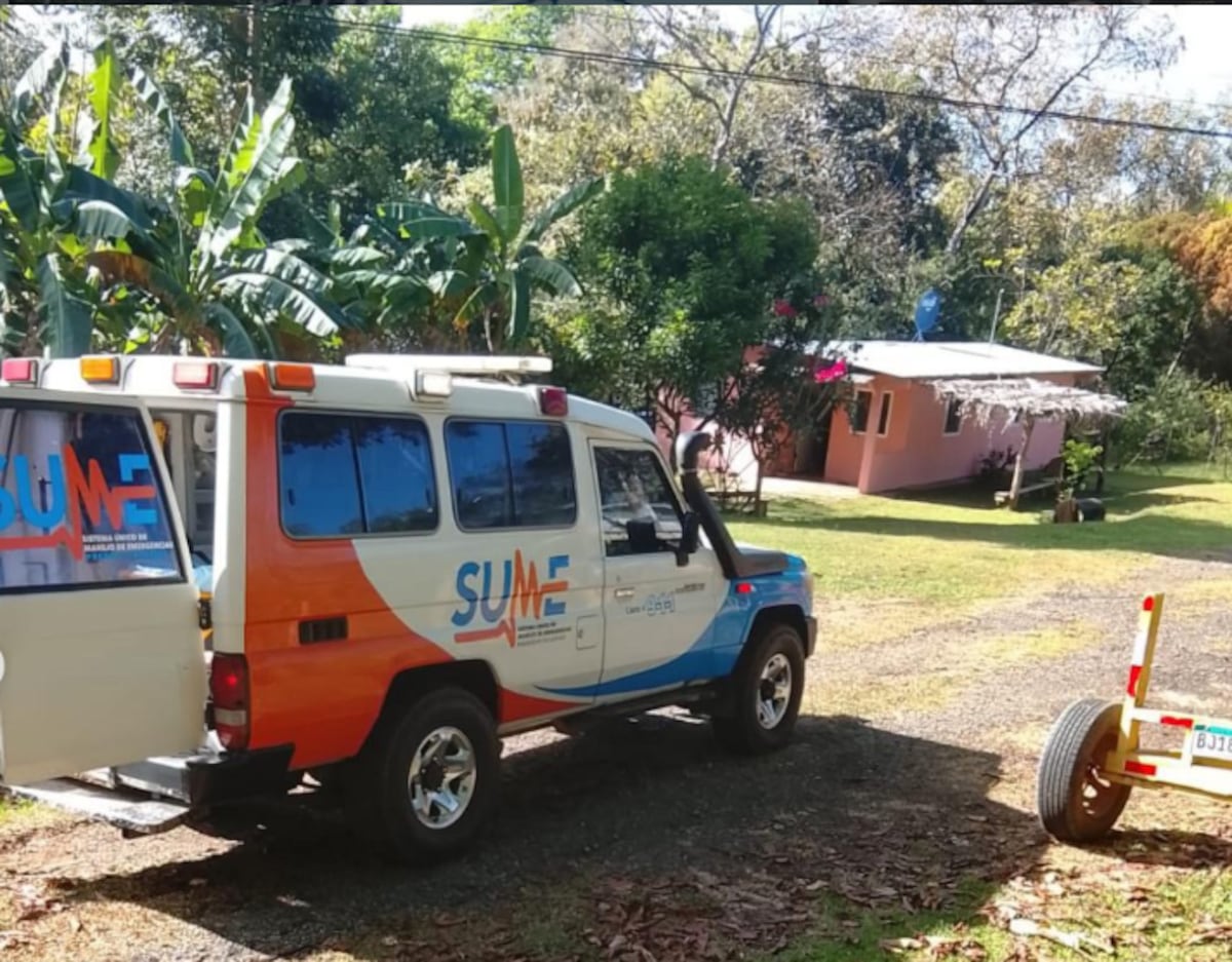 Consternación en Veraguas: mueren dos trabajadores durante faena con cableado eléctrico