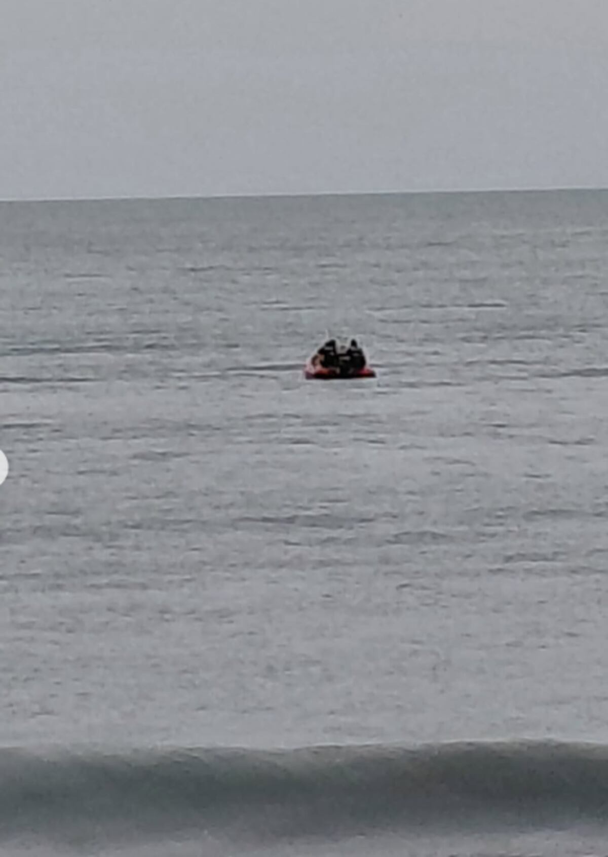 Hallan sin vida a dos jóvenes desaparecidos en playa de Gorgona; continúa búsqueda en Punta Chame