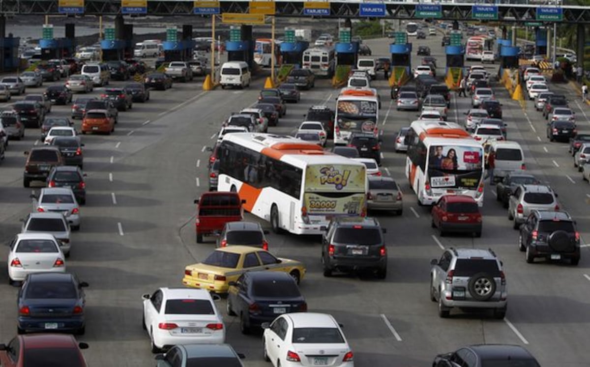 Anuncian cambios en las operaciones de los corredores Norte y Sur por JMJ