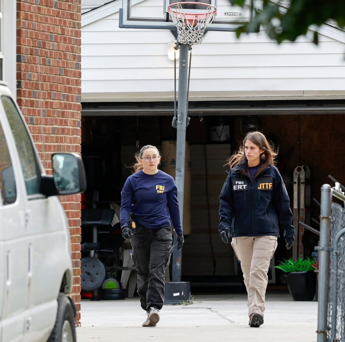 ¡Casi lo Logran! Halloween casi se convierte en pesadilla: FBI frustra complot terrorista en Michigan