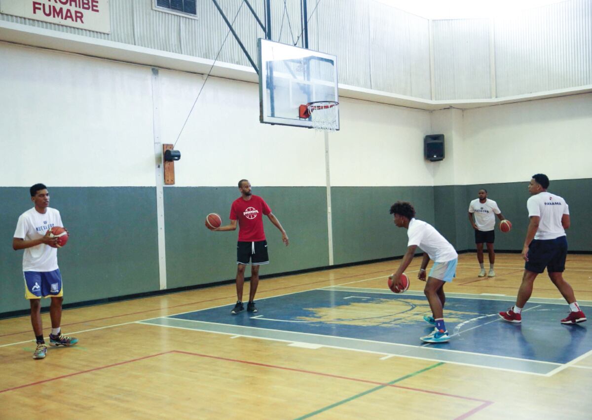 José Gómez quiere llevar a Panamá al sitial que merece