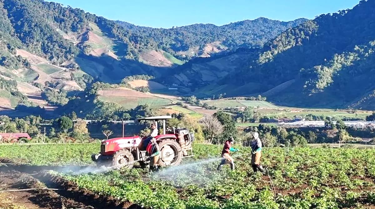 Comisión de presupuesto aprueba traslado de partida para el MIDA por más de $27.2 millones