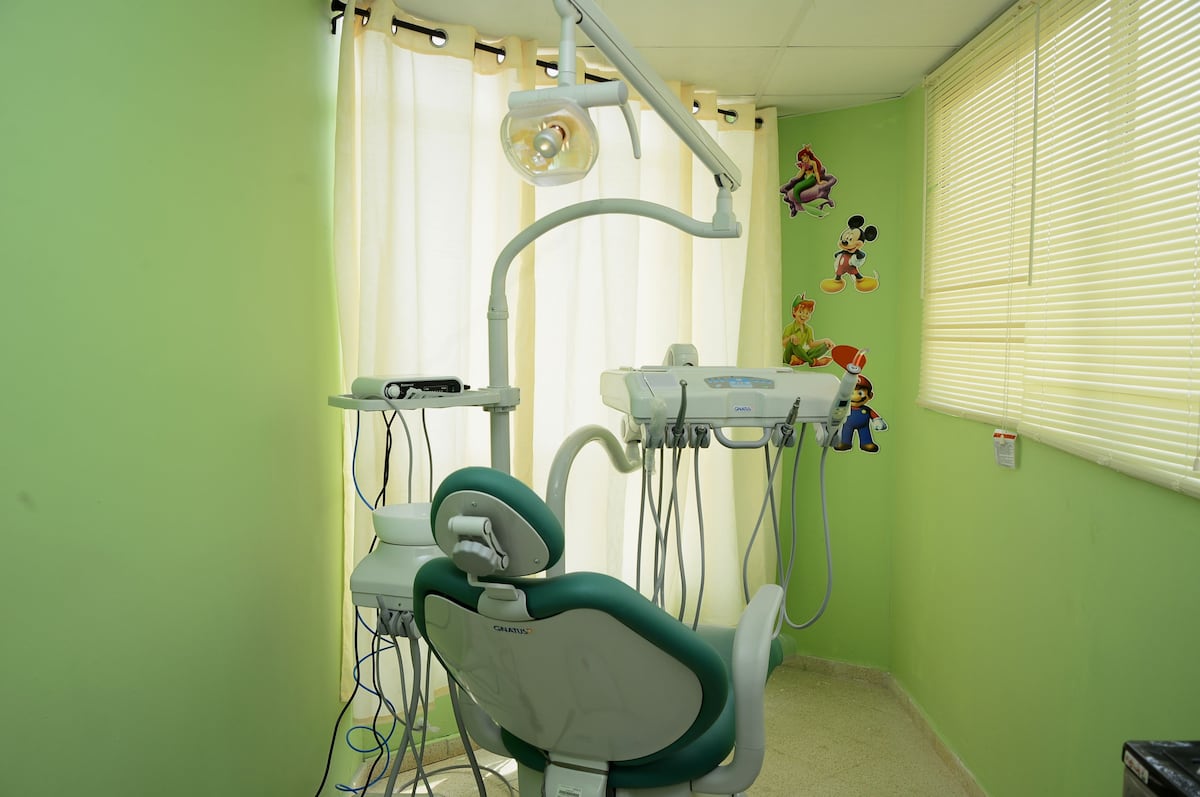 Herreranos contarán con una mejor atención odontológica