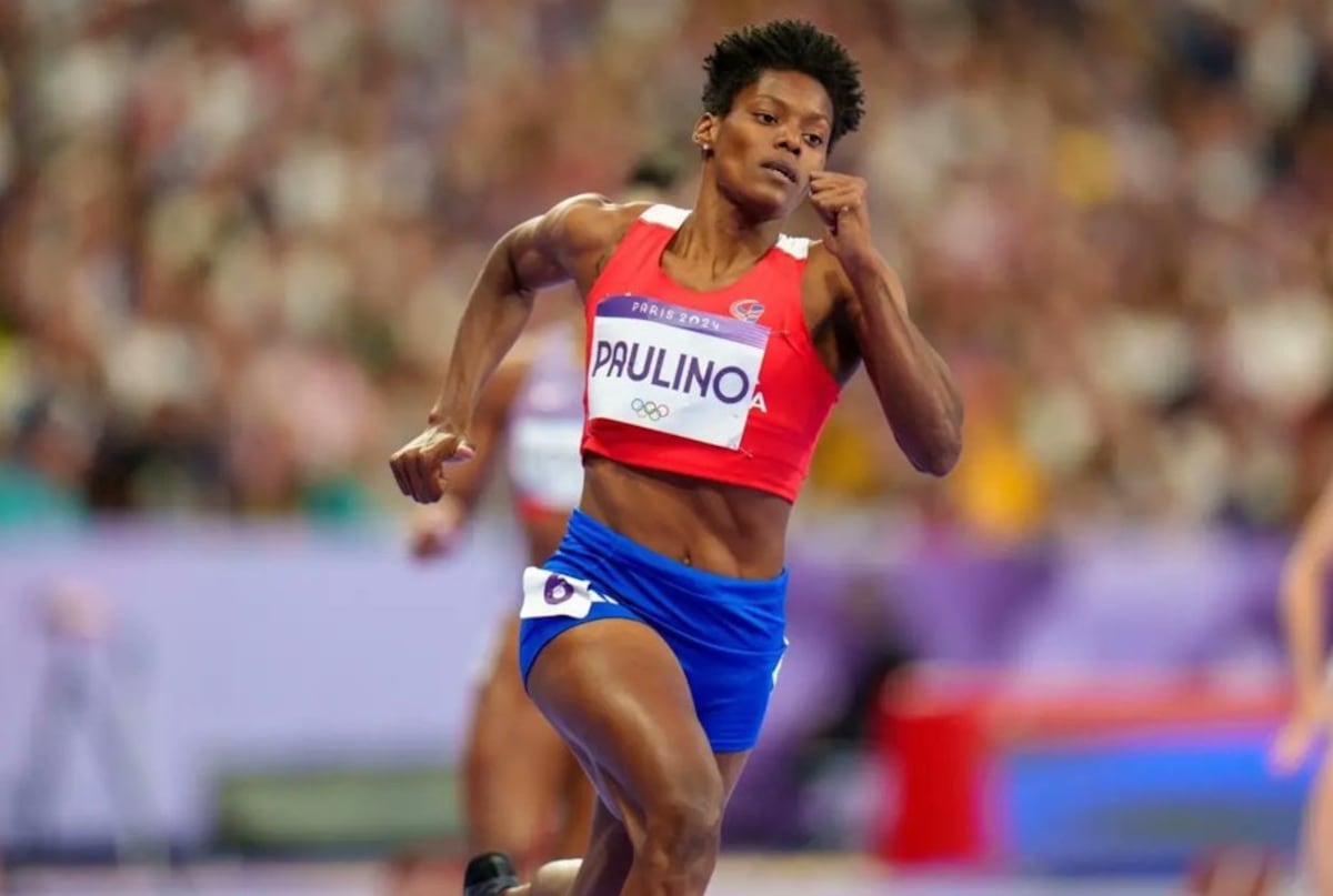 Sydney McLaughlin-Levrone destroza récord histórico en Tokio y apunta al oro