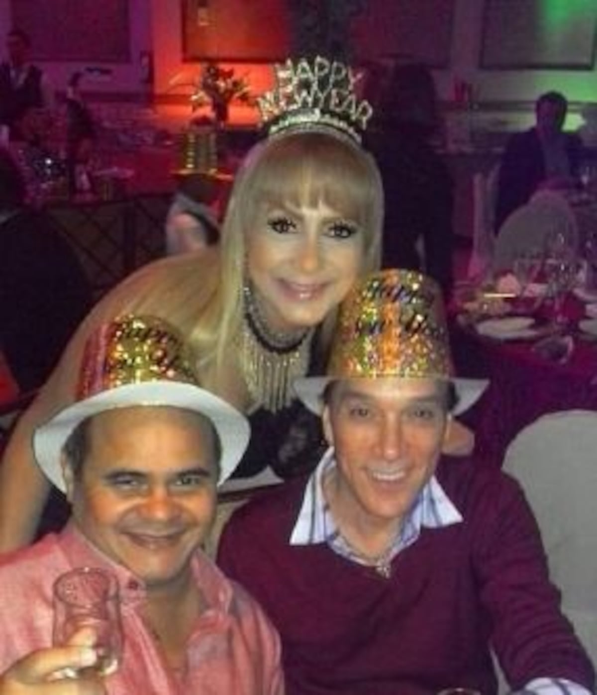 Pagará manda por recuperación de periodista que salió de Intensivos. Flor estaba en coma, que esté viva es un milagro