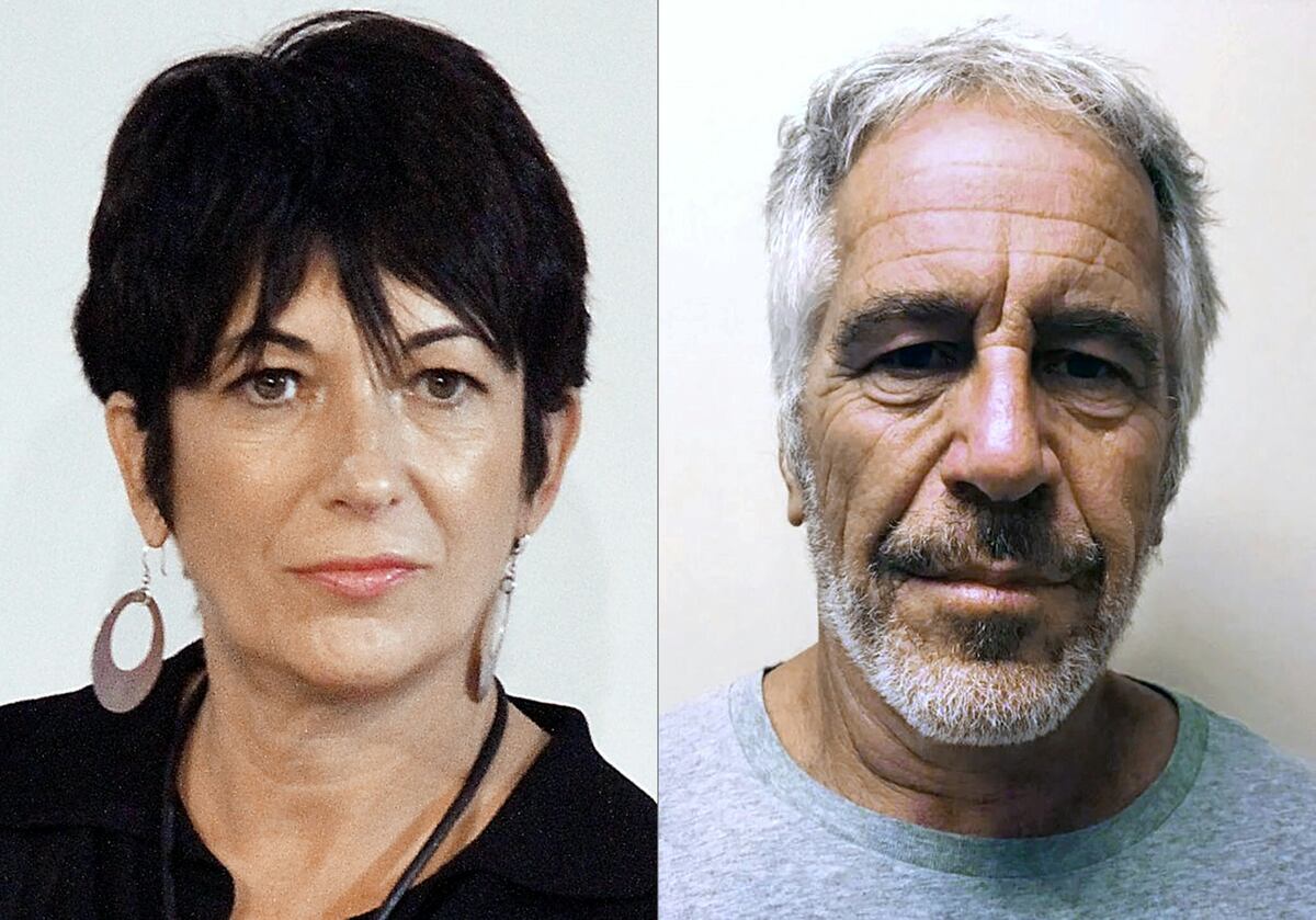 Pica y se extiende. EEUU quiere que el príncipe Andrés declare en el caso de abusos a menores del  millonario Jeffrey Epstein