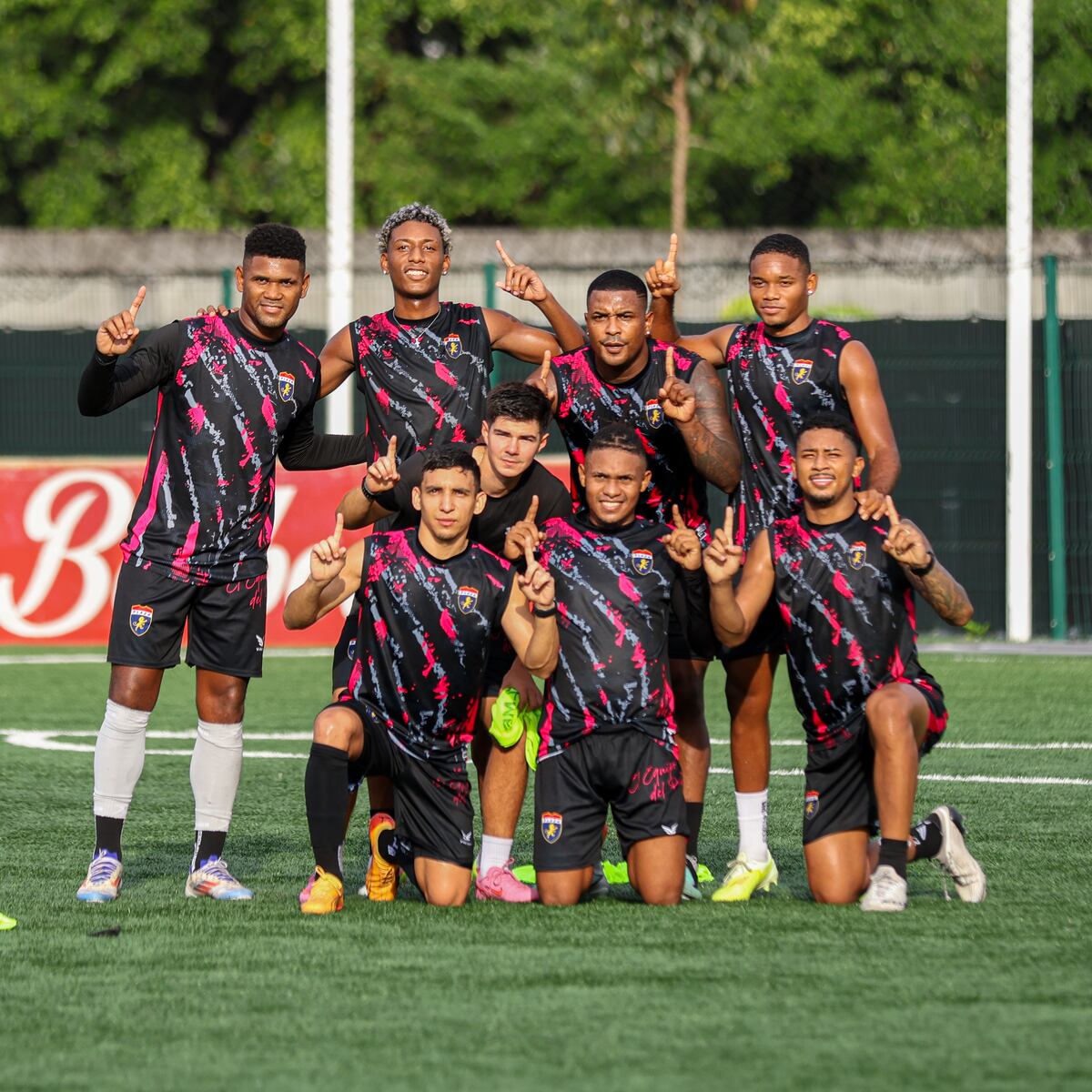 Plaza Amador busca su bicampeonato ante un Alianza imparable