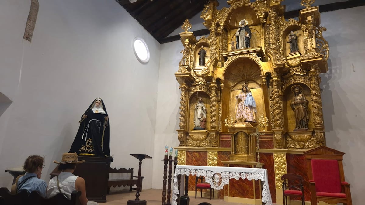 Recorrido por iglesias del Casco Antiguo será gratis Jueves y Viernes Santo, pero así funcionan los cobros el resto del año