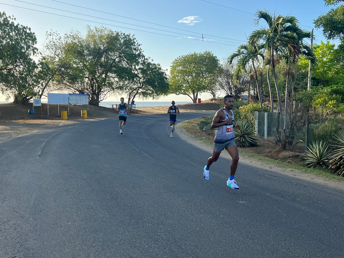 Dos Rodríguez cantaron gloria en Aguadulce