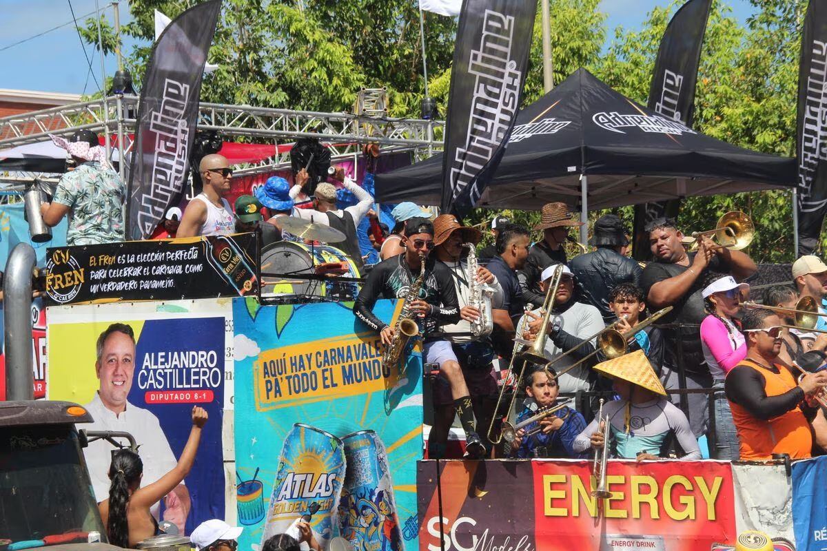 PRD pudo haber violado más la veda electoral