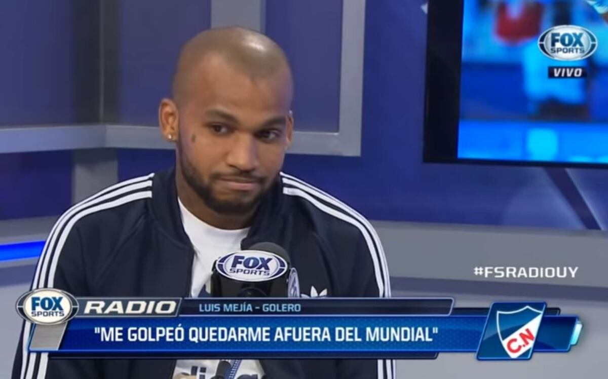 ¡TAJANTE! Manotas Mejía muestra su dolor y señala que Bolillo lo menospreció