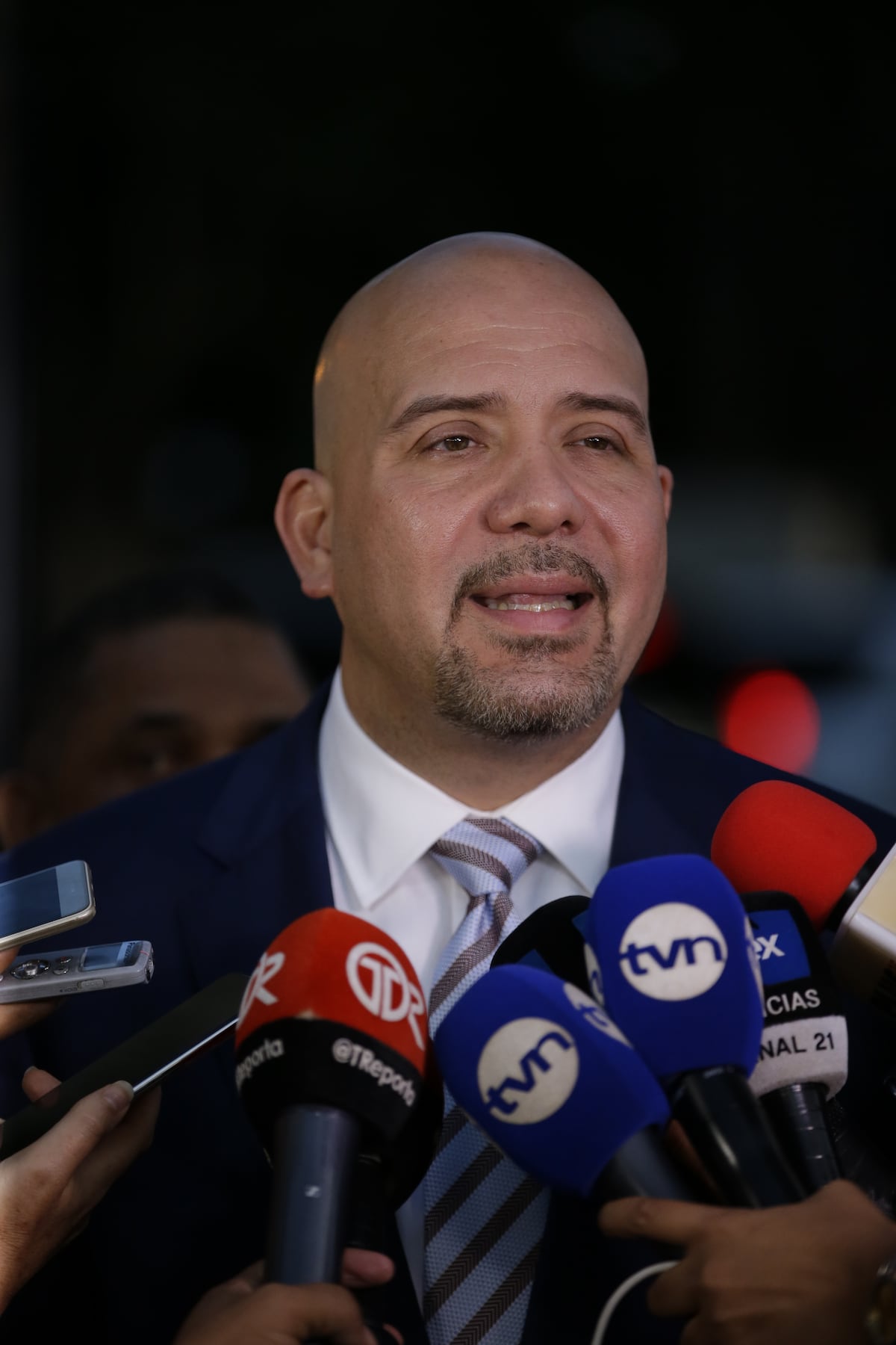 El ministro Rolando Mirones anuncia que pronto recorrerá La Joyita