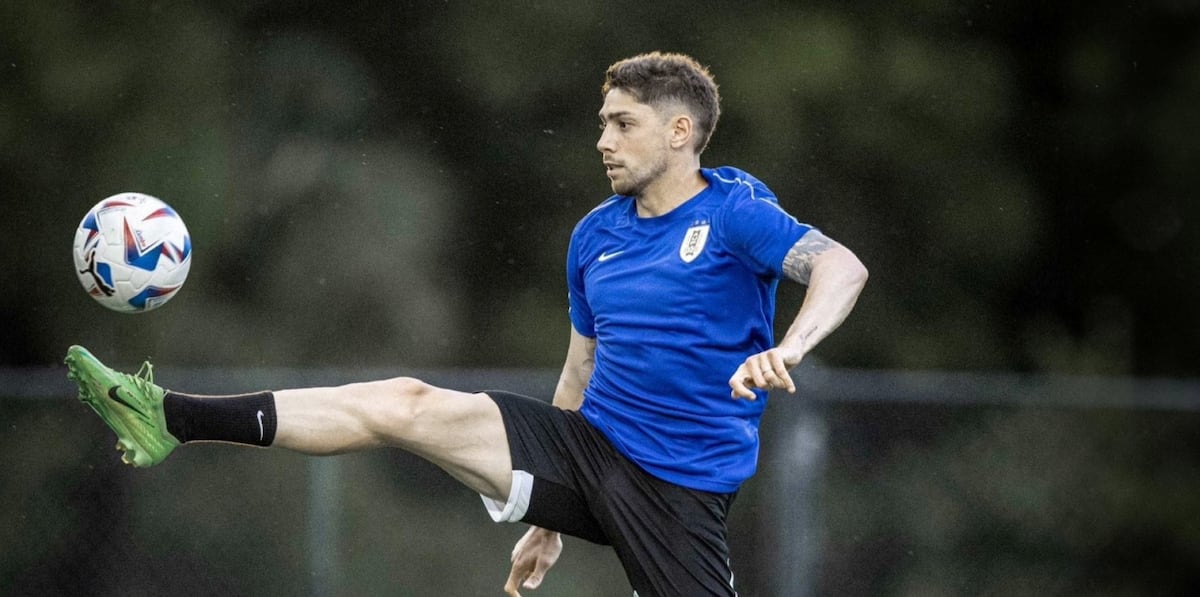 Humildad ante todo: Valverde resalta el valor de Panamá en la Copa América