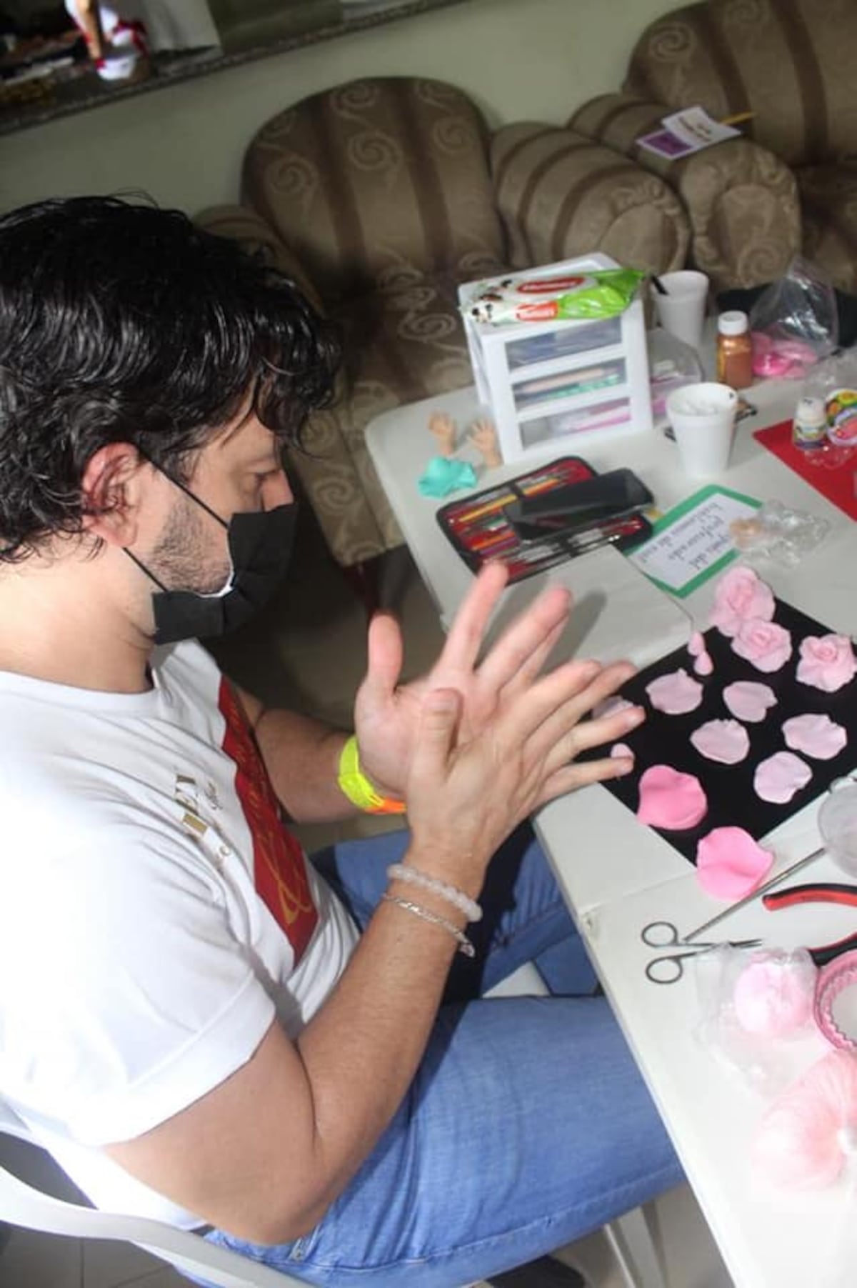 Aprende a distancia. El arte de la porcelana  fría, crece con la pandemia 