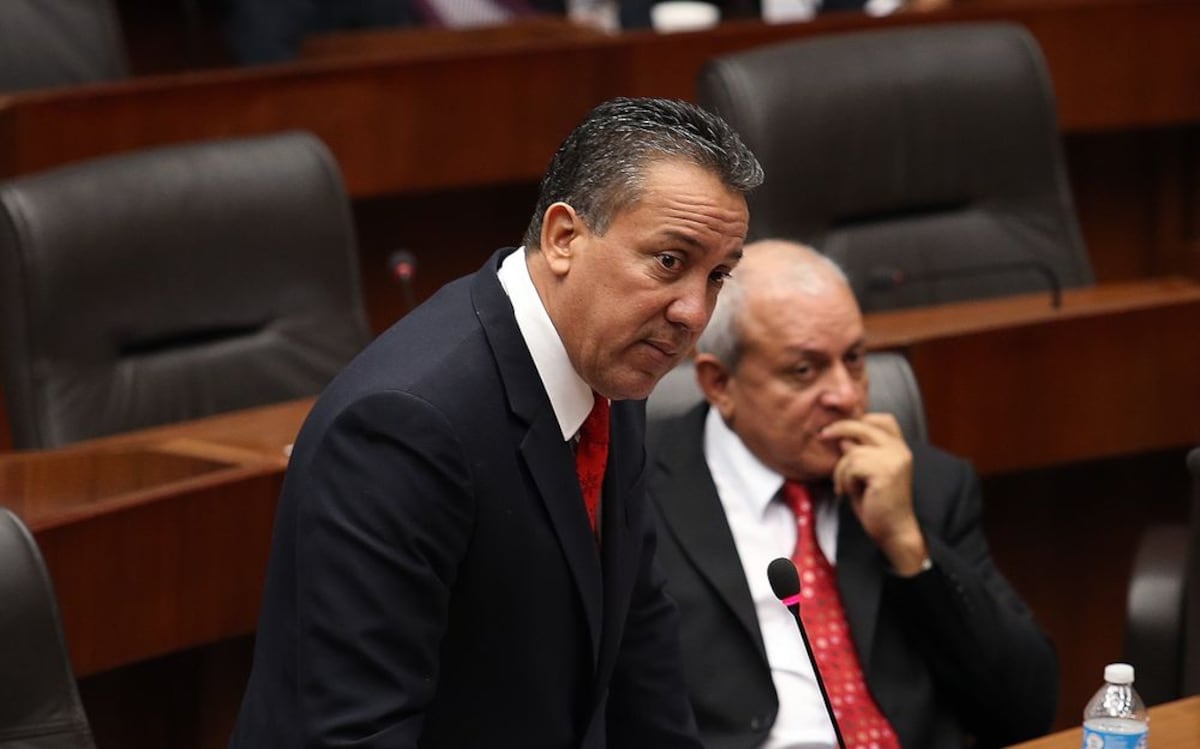 Diputado presenta anteproyecto para legalizar la marihuana en Panamá