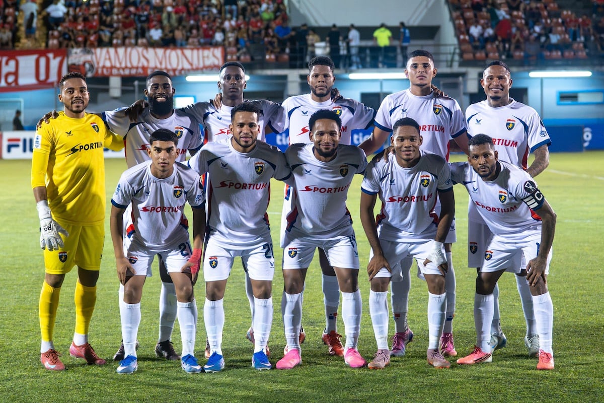 San Francisco aplasta al Plaza y rompe su invicto