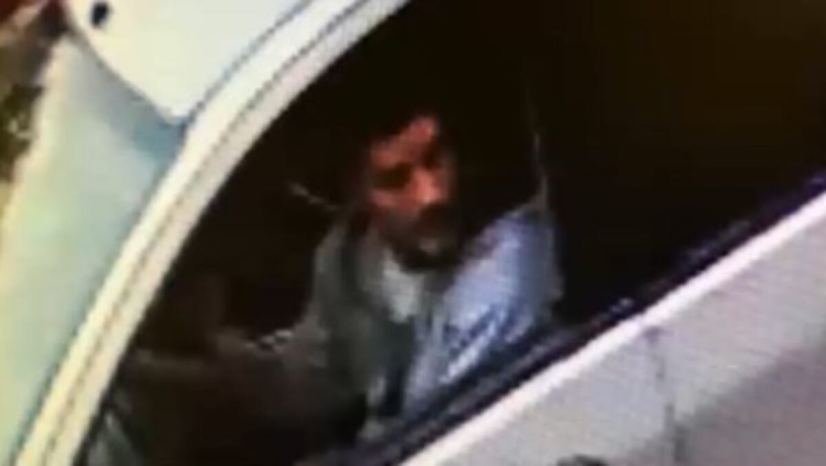 Embarazada andaba en trampa. Fue a un 'push' y la hallan muerta