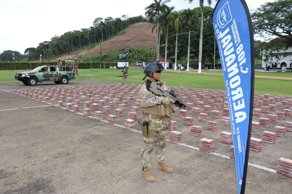 Aduanas cubana responde a Panamá por caso de drogas