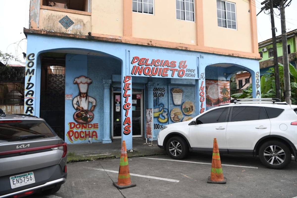 Sopa de pata y patita con rabito: los secretos de la fonda ‘Donde Pocha’