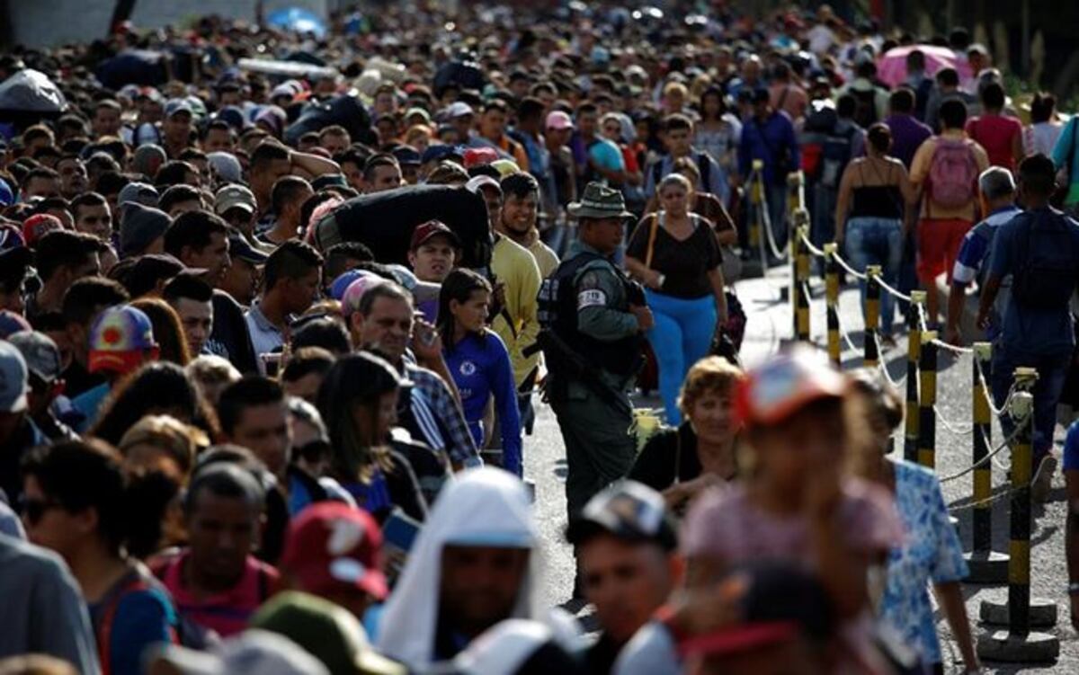 Panamá confirma asistencia a cita en Ecuador sobre migración venezolana