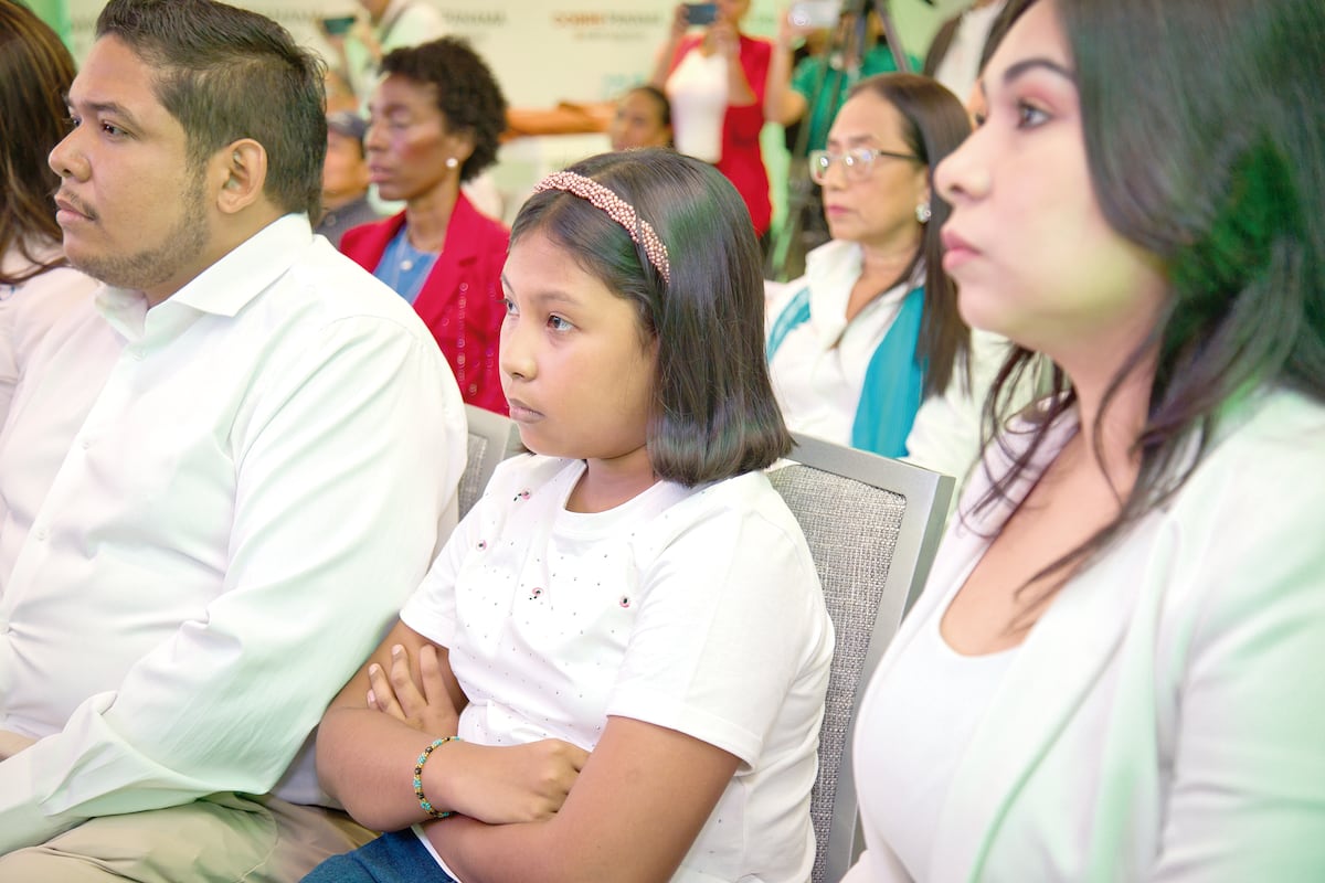 Cobre Panamá y Fedhupa lanzan programa de educación ambiental que  alcanzará a 50,000 estudiantes
