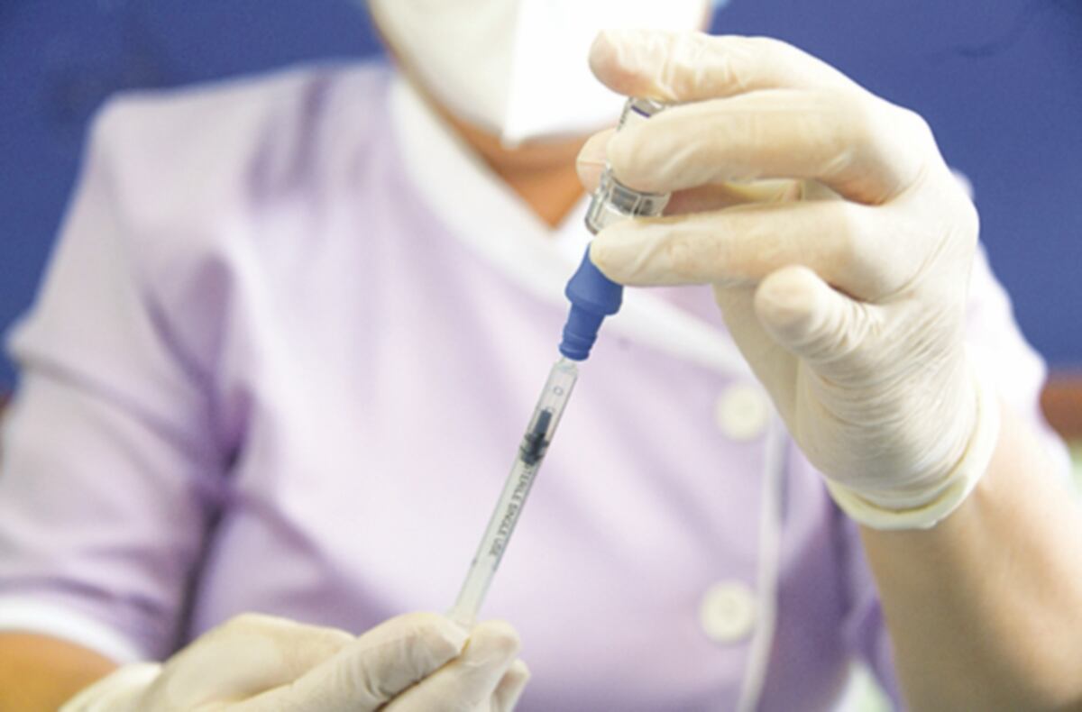 Situación covid-19. Agosto cierra con siete personas más que pierden la vida en Panamá