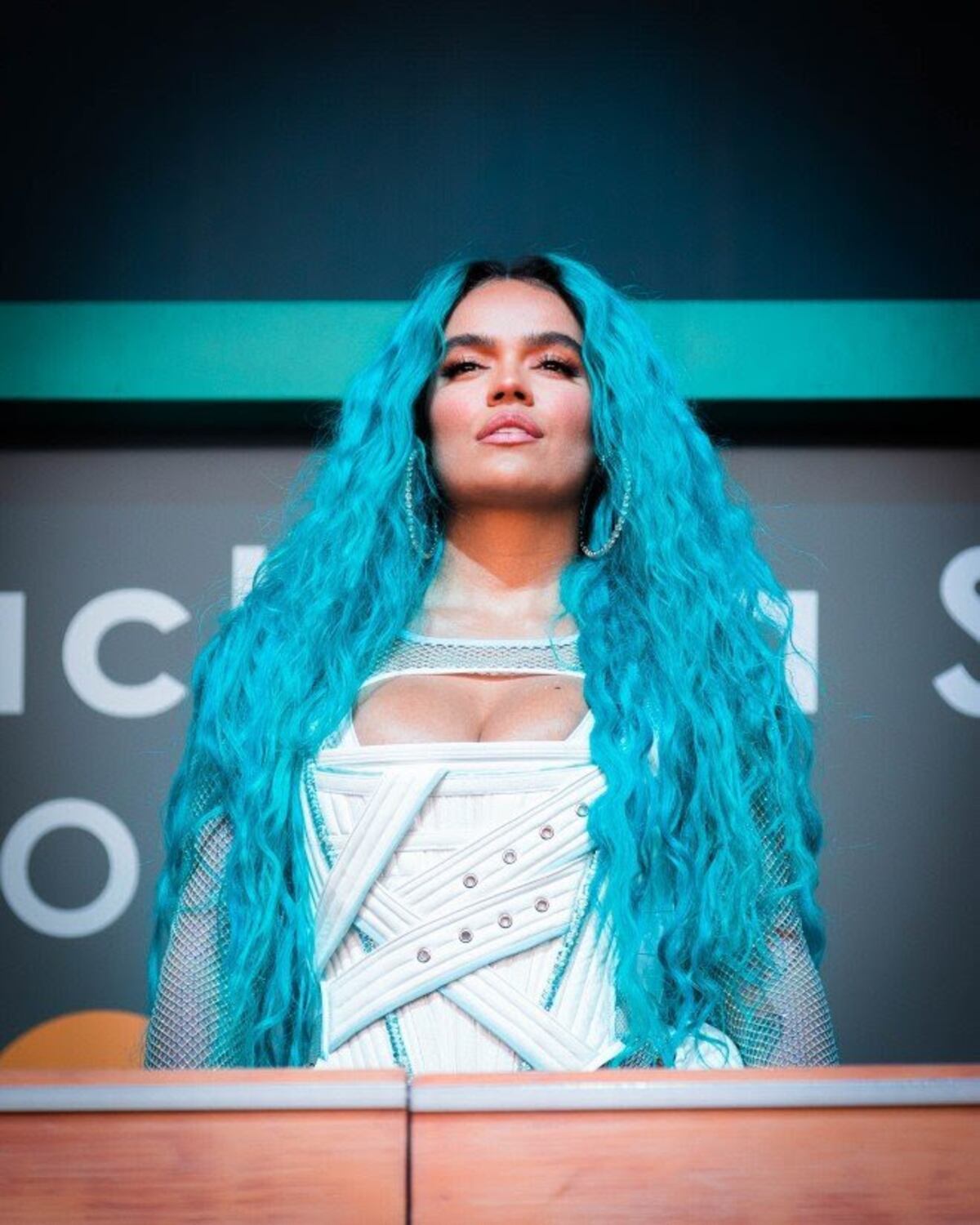 Karol G: el excelente momento artístico por el que pasa la nueva reina del género urbano internacional + Video