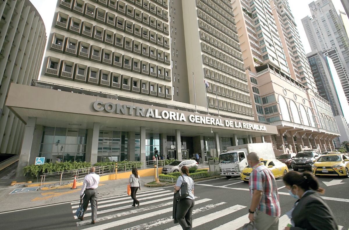 Contraloría adopta programa para el retiro anticipado de sus funcionarios por la pandemia de la covid-19