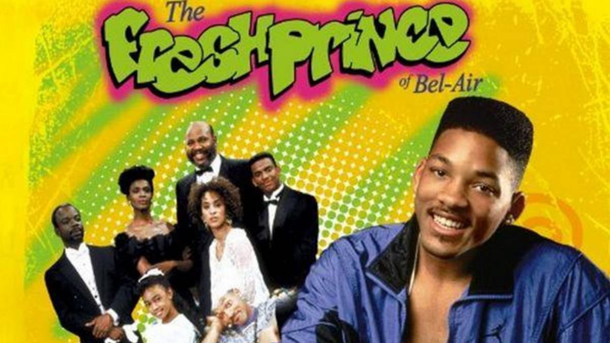 Actor del Príncipe de Bel-Air demanda a 'Fornite' por copiar su baile 
