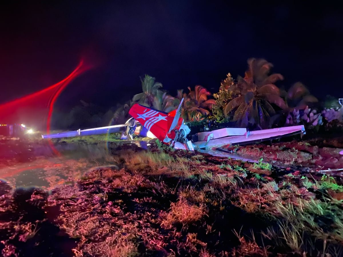 Lo último. Vuelo de Air Panamá se desvía tras aterrizaje en Bocas: 38 personas resultan ilesas