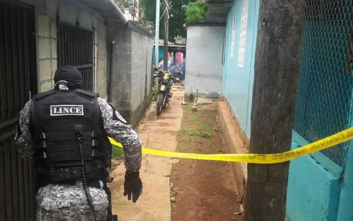 Asesinan a hombre de varios tiros en Viejo Veranillo
