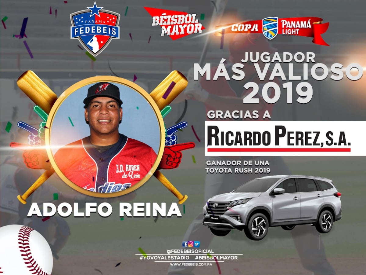 Fanáticos votan por primera vez en la historia.Conoce al Jugador Más Valioso 