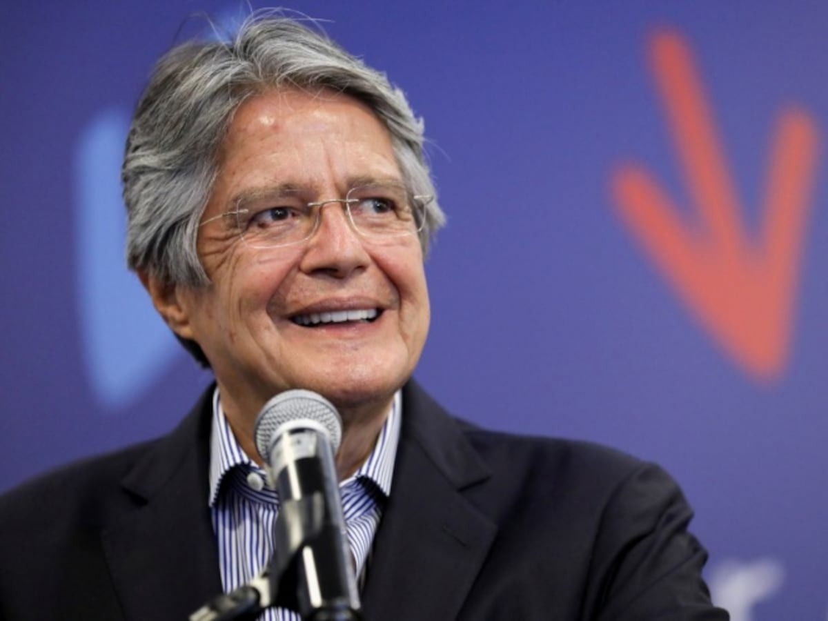 Validan triunfo de Guilermo Lasso, presidente electo de Ecuador