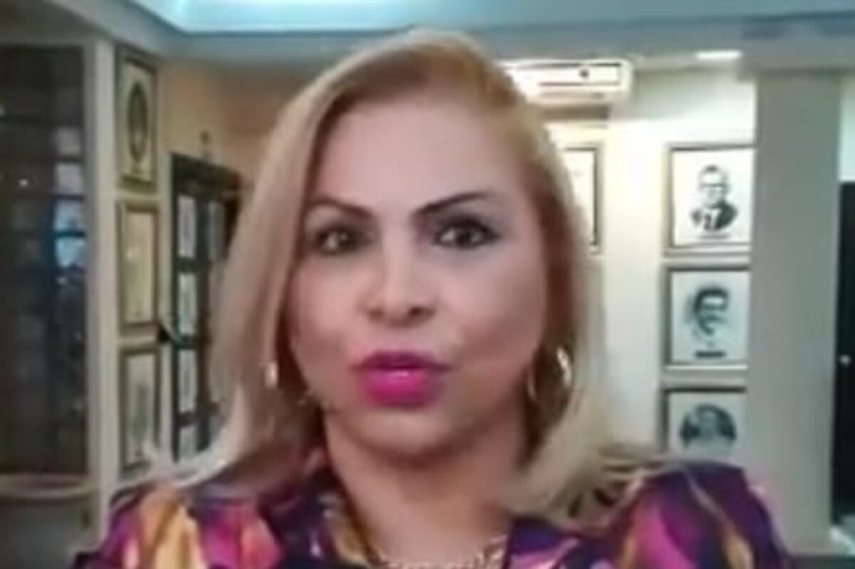 Revelan la vinculación del padre David Cosca con el supuesto asesino del hotel