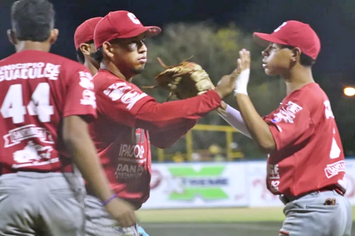 Todo listo para la batalla final del Béisbol Juvenil: Coclé y Chiriquí protagonistas de una final de infarto 