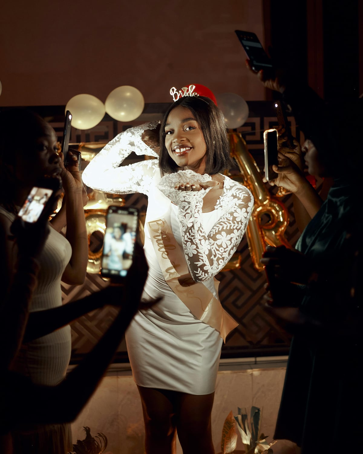 Redes sociales y vanidad: la nueva adicción que devora a la juventud panameña