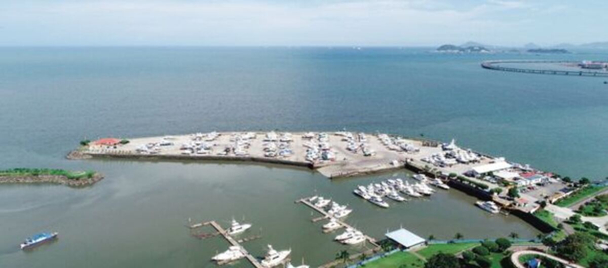 Autorizaciones de uso de yates para entregar comida en las islas del Golfo de Panamá eran mal uitlizadas