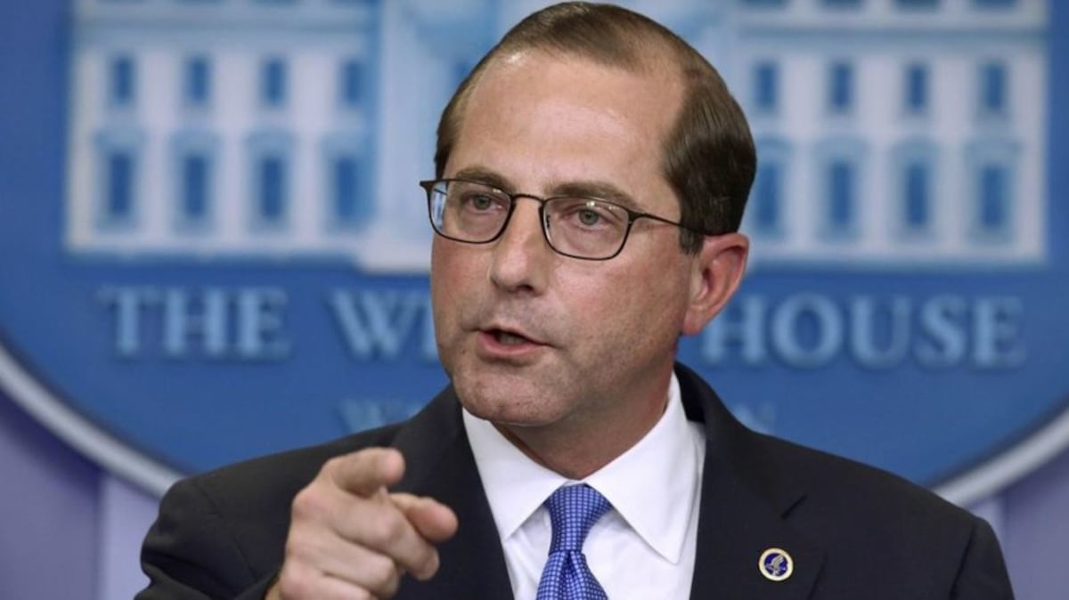 Estados Unidos pide vacunar a mayores de 65 años y no reservar la segunda dosis