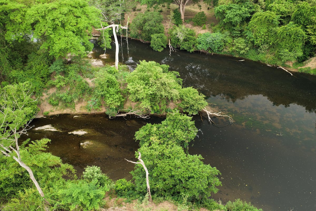 Río La Villa bajo lupa las 24 horas con nueva estación inteligente